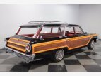 Thumbnail Photo 13 for 1963 Ford Station Wagon Series